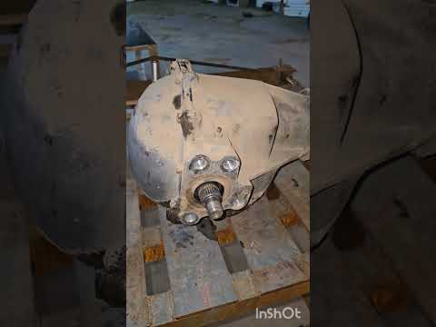 آخر مستجدات الهمر وتغيير صوفة الدفرنس  1  ديزل