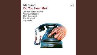 Video thumbnail of "Ida Sand - Waiting"