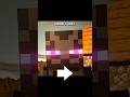 Herobrine Taught Enderman a Lesson! 😱🔥 #minecraft #shorts #minecraftshorts