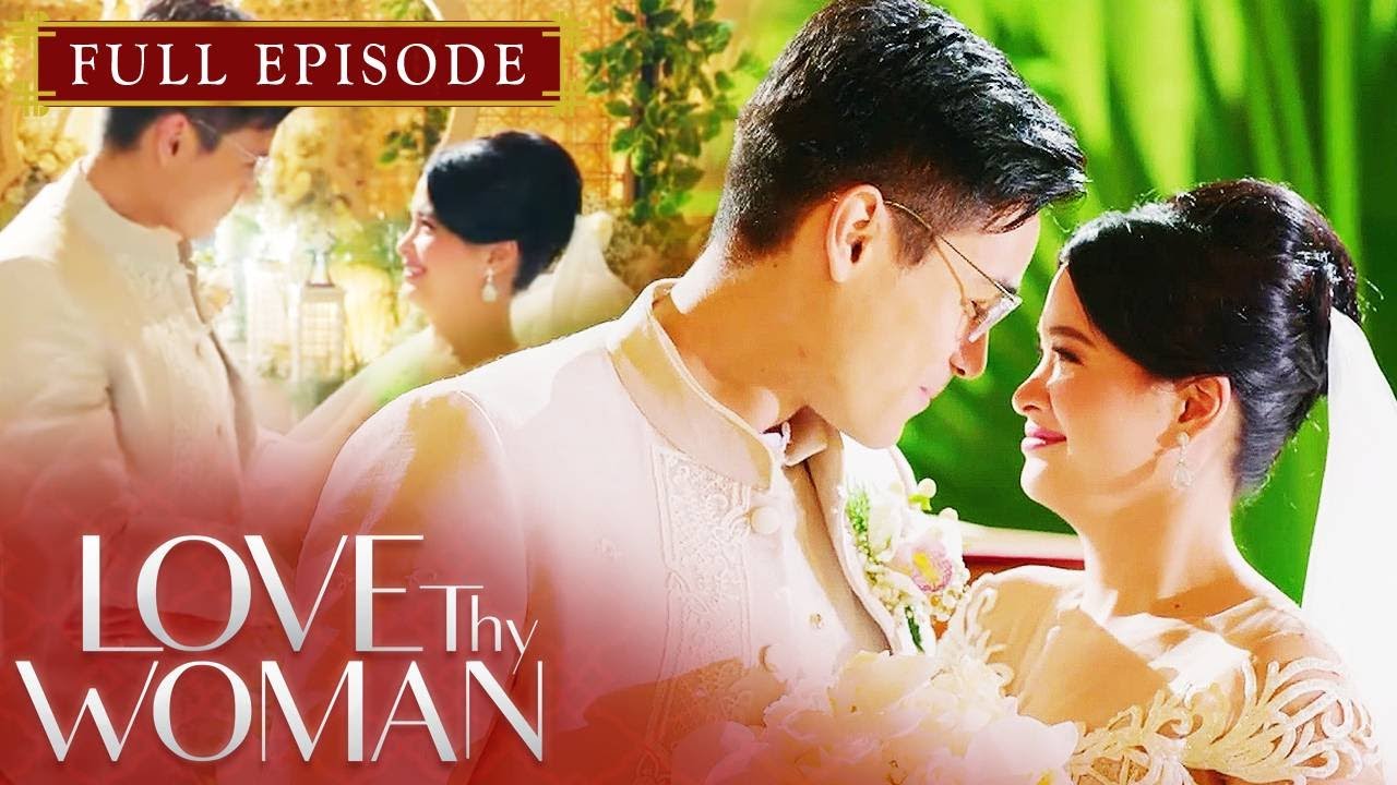 [ENG SUB] Ep 5 | Love Thy Woman  | Kim Chiu, Xian Lim, Yam Concepcion, Eula Valdez, Sunshine Cruz