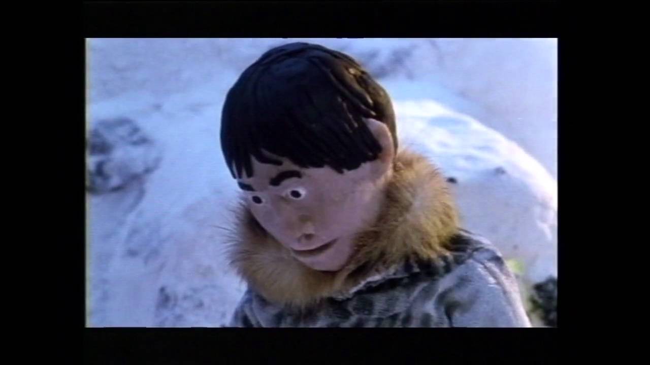 Juulliaraq - Julebio 24.12.2001