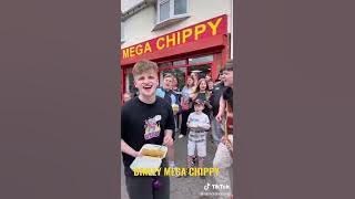 BINLEY MEGA CHIPPY SONG