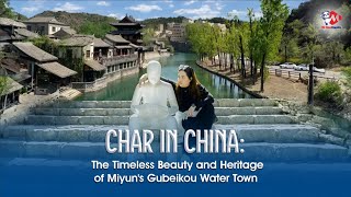 Char in China: The Timeless Beauty and Heritage of Miyun's Gubeikou Water Town