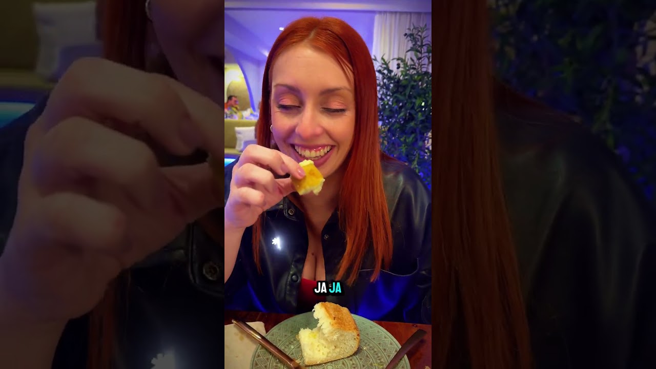 Comemos en el Restaurante Bury de Baños de la Encina (Jaén) 🤤🤤