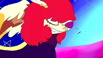 Homewrecker - OC MAP(part 1)