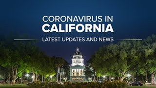 California health officials announced a technological glitch in the
reporting system that does not give accurate coronavirus case numbers
across state. s...