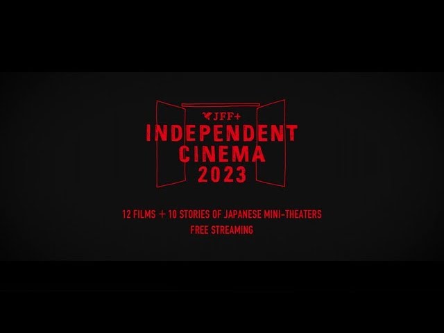 TENZO – JFF+ INDEPENDENT CINEMA 2023