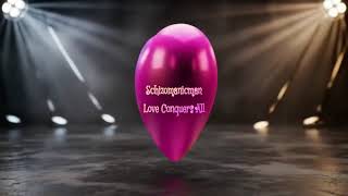 Schizomanicman  - Love Conquers All