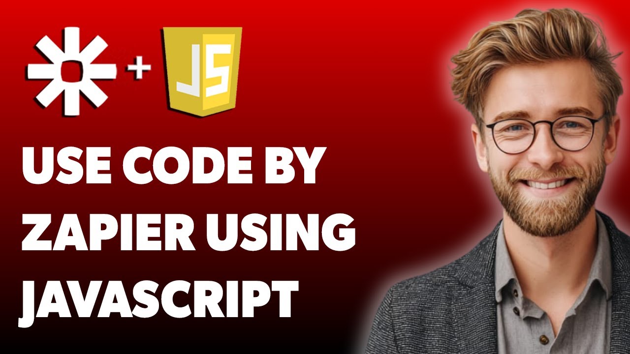 How To Use Code By Zapier Using Javascript Fetch Http Request [2025 ...