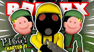 Part 11 For Piggy Map 13 Read Description - roblox piggy chapter 11 map