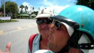 Alerte Tsunami - Phuket Aout 09
