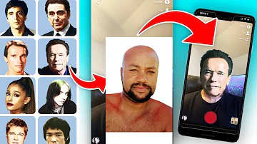 Como usar o app Impressions?