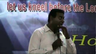 Pastor Samuel Mathew 20100829 part 2/2.flv