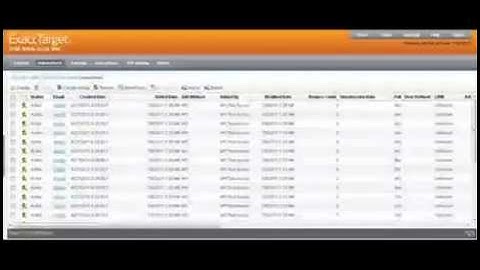 Exact Target - powered by SyncApps®