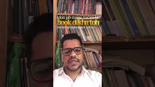 He is a CA Now | CA Jyoti Deshwal #Shorts #cafinalaudit #cafinal