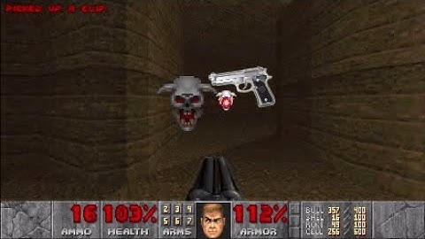 DOOM ZERO PART 12 (I HOPE THESE ALPHA SOULS GET SHOT!!)