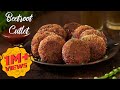 Beetroot Cutlet | Evening Snack | Quick Snack Recipe | Beetroot Kebab