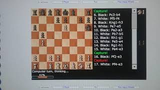 2 players chess 😒 screenshot 3