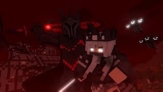 We Are the Danger (Minecraft Animation)