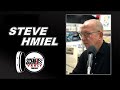 The Scene Vault Podcast -- Steve Hmiel on the Early Days of Roush Racing