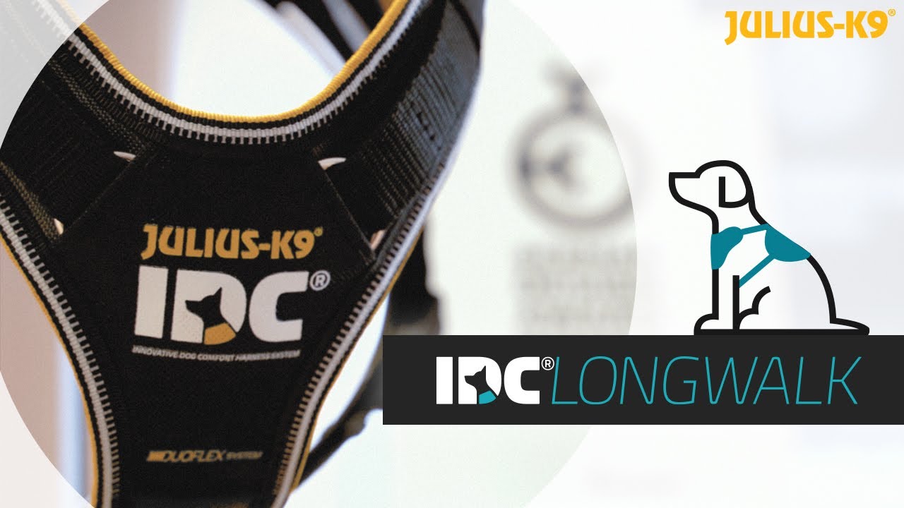 IDC®LONGWALK - Created for the both of you 