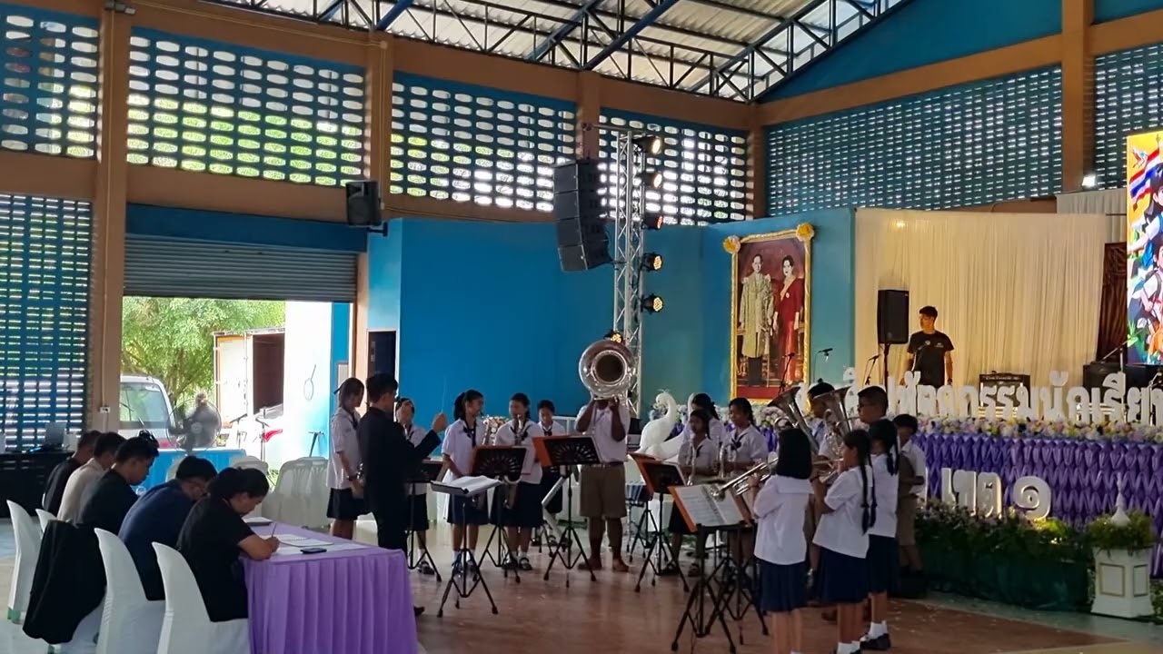 โรงเรียนวัดตะพงนอก