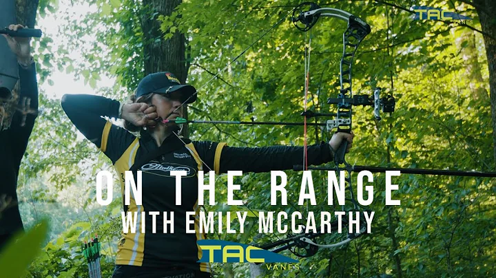 ASA On the Range | Emily McCarthy