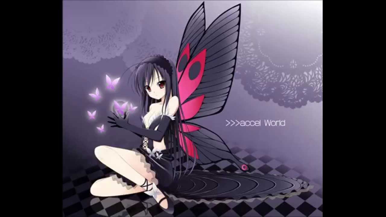 - I Want You Back - Nightcore