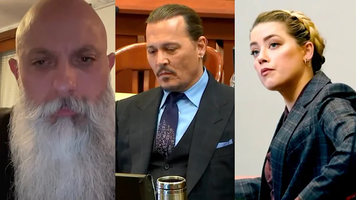 Johnny Depp’s Bodyguard Testifies Amber Heard ASSAULTED Johnny