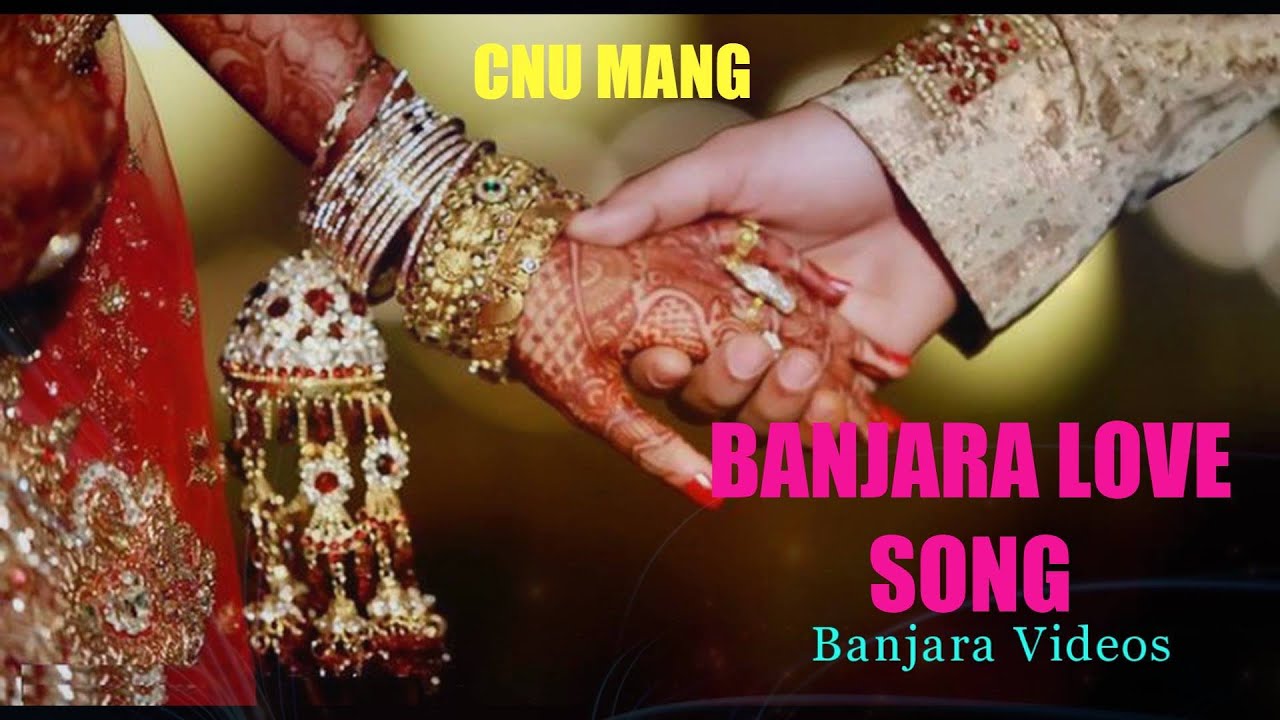 MARA MANGI KEVIDGECHI KOO BANJARA LOVE SONG LAMBADI SONG // BANJARA VIDEOS banjara market