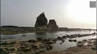 WULAN NALIES SUNDHANA - DIPANTAI SAWARNA,, Cipt Yodi Sundana,, lagu original ( with lirik )