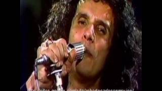 ROBERTO CARLOS - A MONTANHA 1974 (Raridade) - HD chords