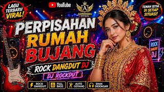 Ada Yang Ingat Dengan Lagu Ini  Perpisahan Rumah Bujang  Dj Rockdut  Bass Menggetarkan Jiwa
