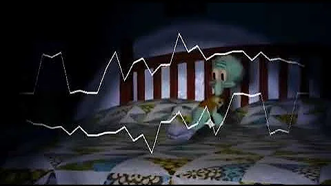 Squidward singing i got no time OST