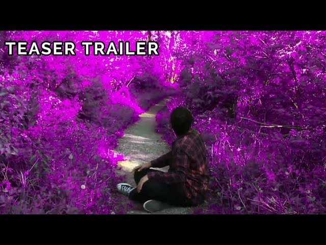 DRAWHALLA - Teaser Trailer