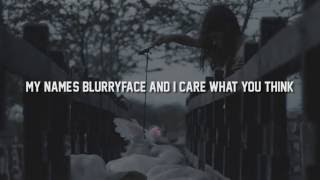 Twenty One Pilots - Stressed Out Lyrics