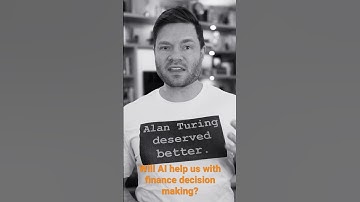 AI Revolution in Personal Finance 💡