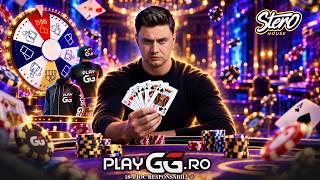🔴 STERO LIVE 🔴 POKER NIGHT 💰 CINE BLUFEAZĂ, CINE CÂȘTIGĂ?♠️ 😏