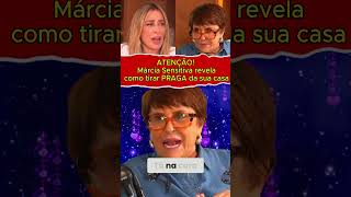 Márcia Sensitiva ensina simpatia #simpatias  #marciasensitiva  #espiritualidade
