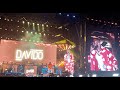 Capture de la vidéo Davido Full Performance At Afronation Portugal 2023: Timeless And Powerfull Performance!