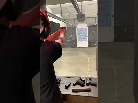 Stainless Steel Guide Rod Really Does Reduce Recoil In Glocks