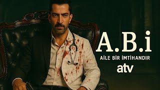 Abi̇ - (Jenerik Müziği Uzun Versiyon)