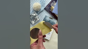 The Secret to Making Your Bookshelf Instantly Iconic | Book Embosser #embossed #diy