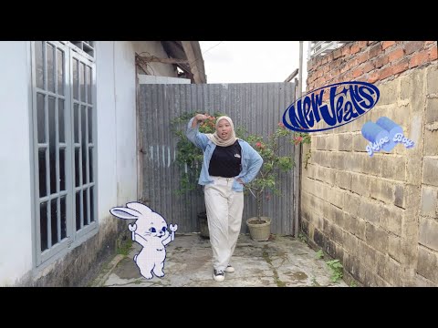 [SHORT] New Jeans (뉴진스) - ‘Hype Boy’ Cover Dance (거버댄스)