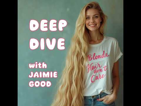 Thumbnail for Jaimie Good's new YouTube video