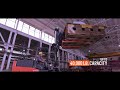 Toyota Material Handling | THD Electric Cushion