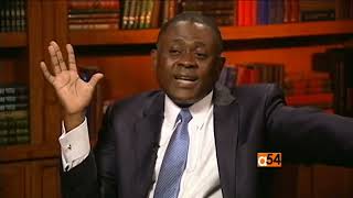 Dr  Bennett Omalu Discovers CTE in American Football