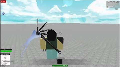 ROBLOX - Teaching you how to make your VERY own script builder (NO FAKE)