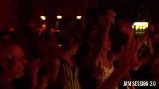 horror pin up   halloween 2014