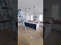 New kitchen almost complete #workforit